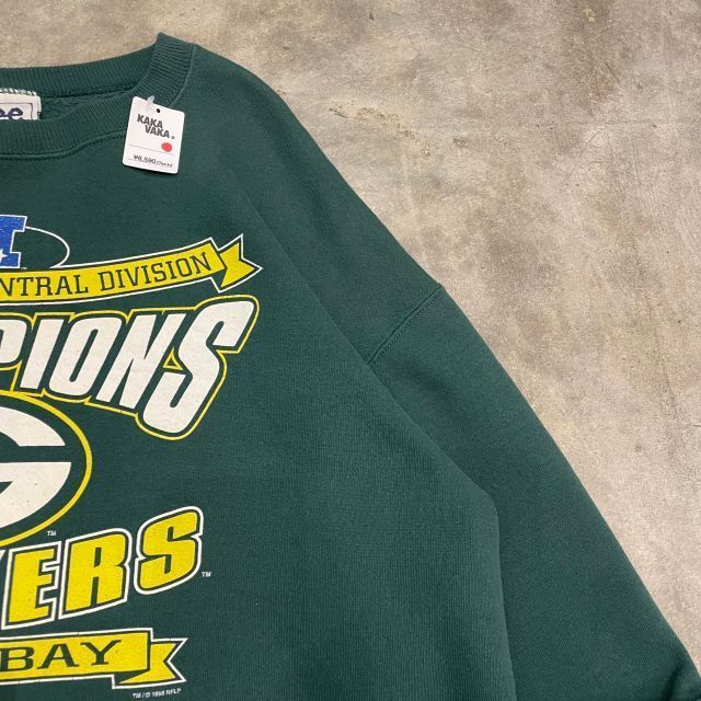 PACKERS|パッカーズ