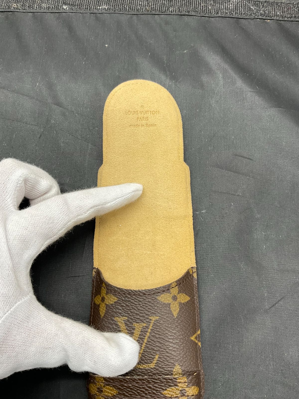 19楓瘤スタビ PG-5用木軸 ダブルR ステンレス 24季さん作スタビ