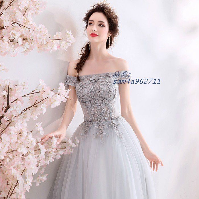 ロングドレス ウェディングドレス ドレス パーティードレス 発表会 大きいサイズ 安い 演奏会用ドレス 二次会 結婚式 ワンピース ドレス am4a962711 MAAHADDERANG_COM