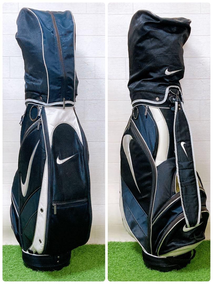 H3.ナイキ 初心者オススメ ゴルフクラブ メンズセット 右利き 12本