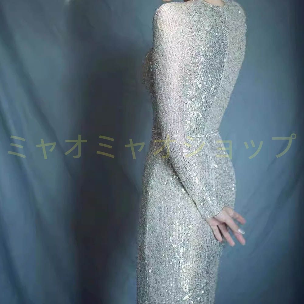 袖あり 長袖