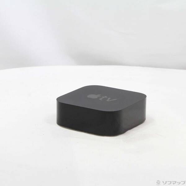 Apple TV 4K 32GB 第二世代　MXGY2J/A Apple TV 4K 32GB 第二世代 MXGY2J/A Apple Apple TV 4K 32GB