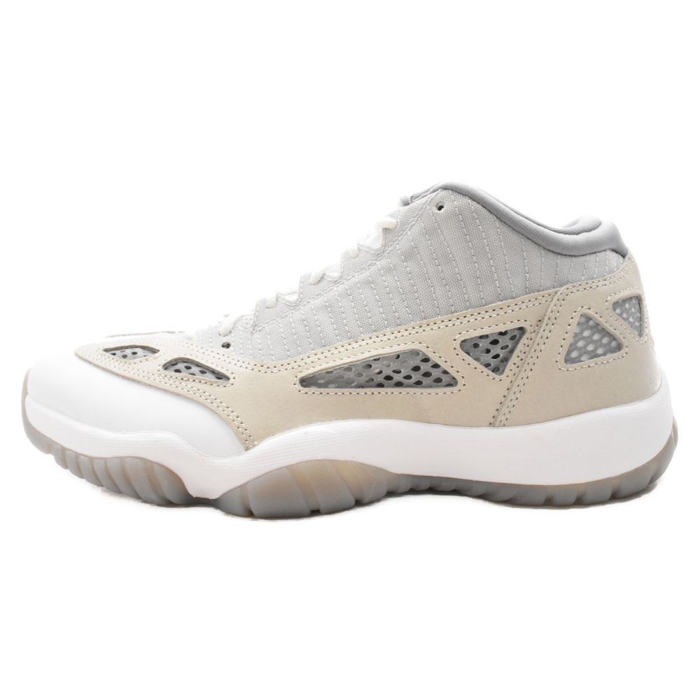 NIKE (ナイキ) AIR JORDAN 11 RETRO LOW IE エアジョーダン11 ...