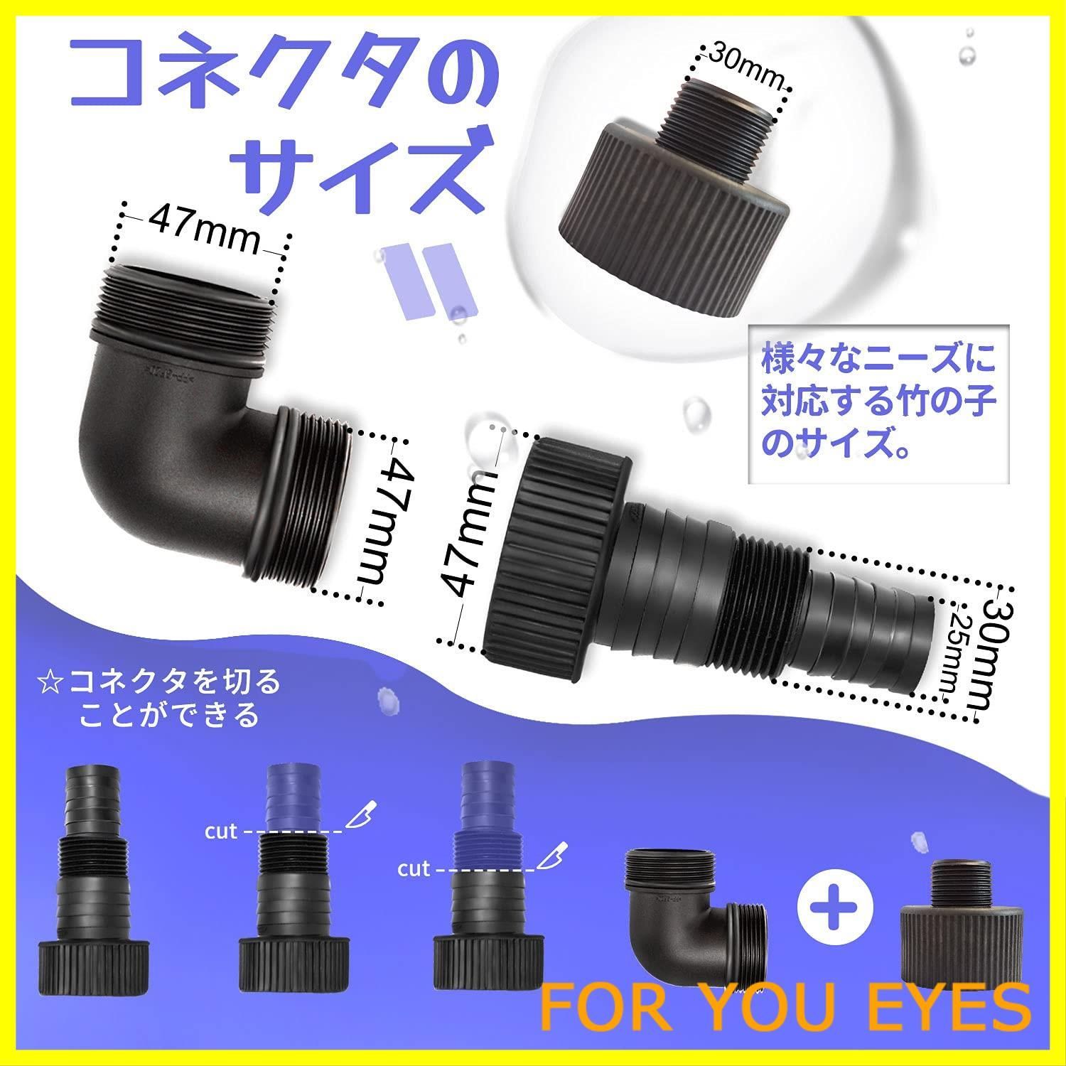 長寿命 60Hz