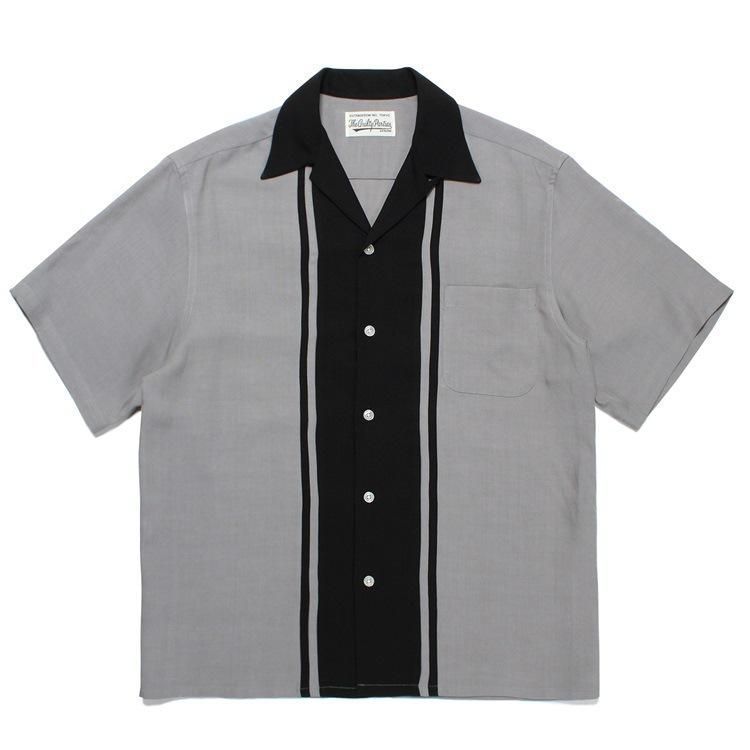 切り替え リネン風