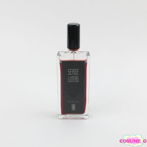 UX☆ほぼ全量☆ セルジュルタンス フィスドゥジョワ オードパルファム 50mL Serge Lutens Fils de joie フィスドゥジョワ UX☆ほぼ全量☆ セルジュ
