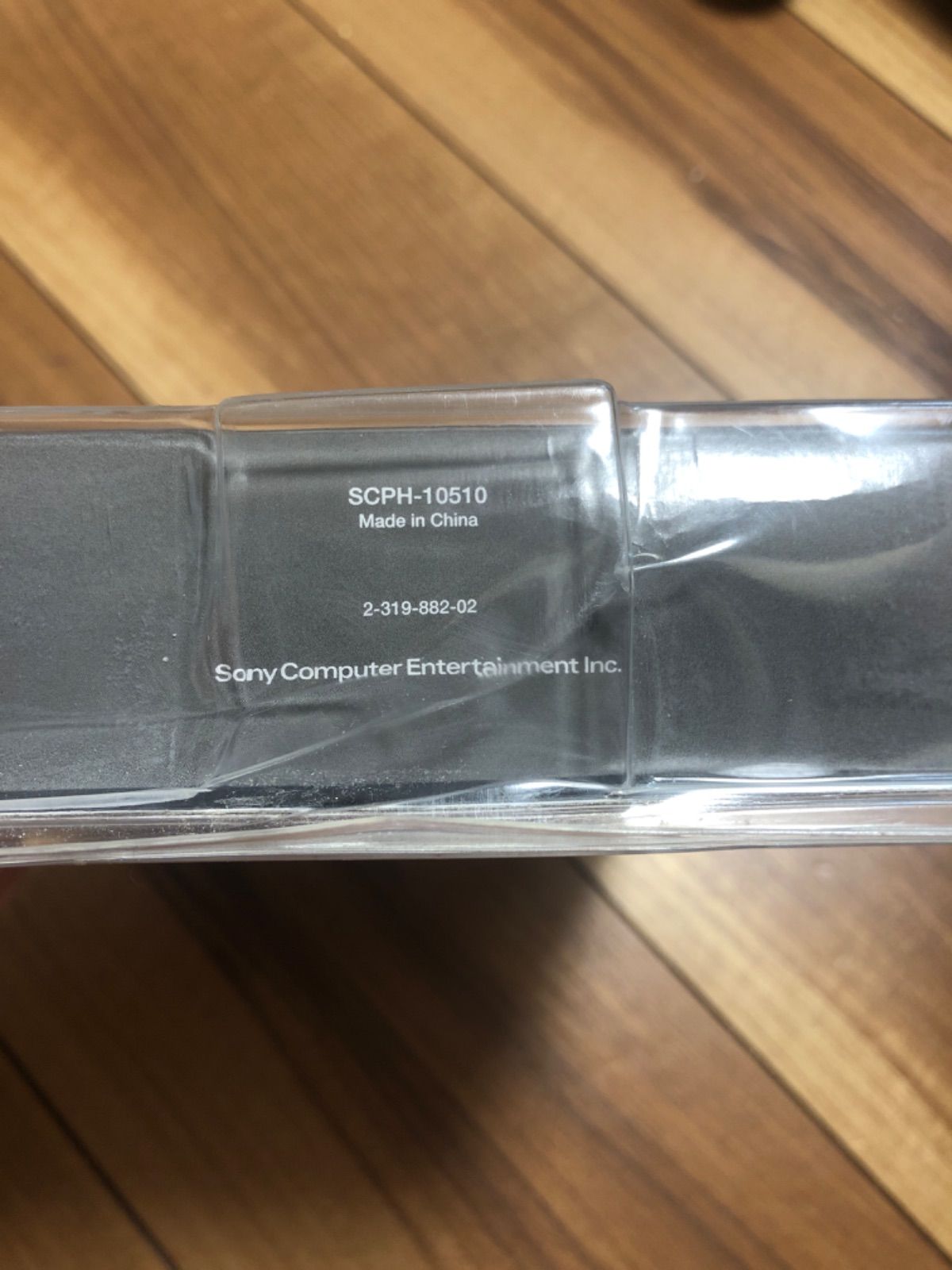 SONY純正品 PS3用|PS2用