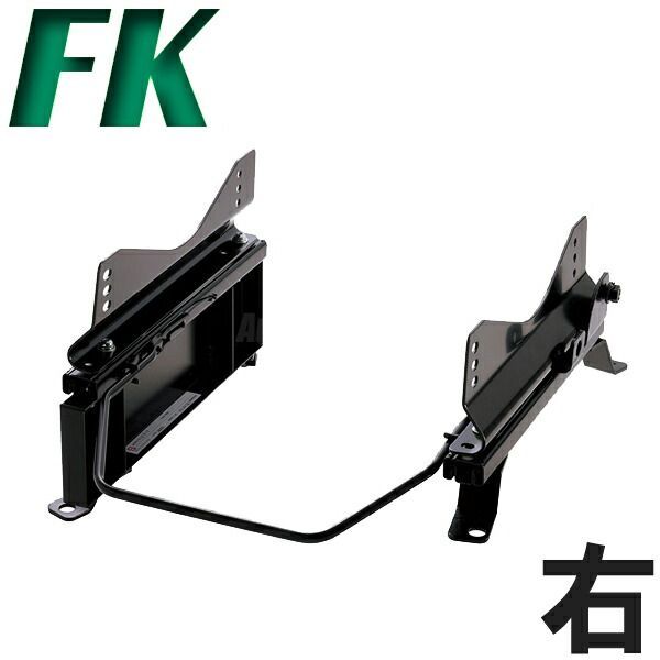 BRIDE ブリッド スーパーシートレール FKタイプ 右側 TOYOTA トヨタ ランドクルーザー #J90/#J95 1996年5月～ T159