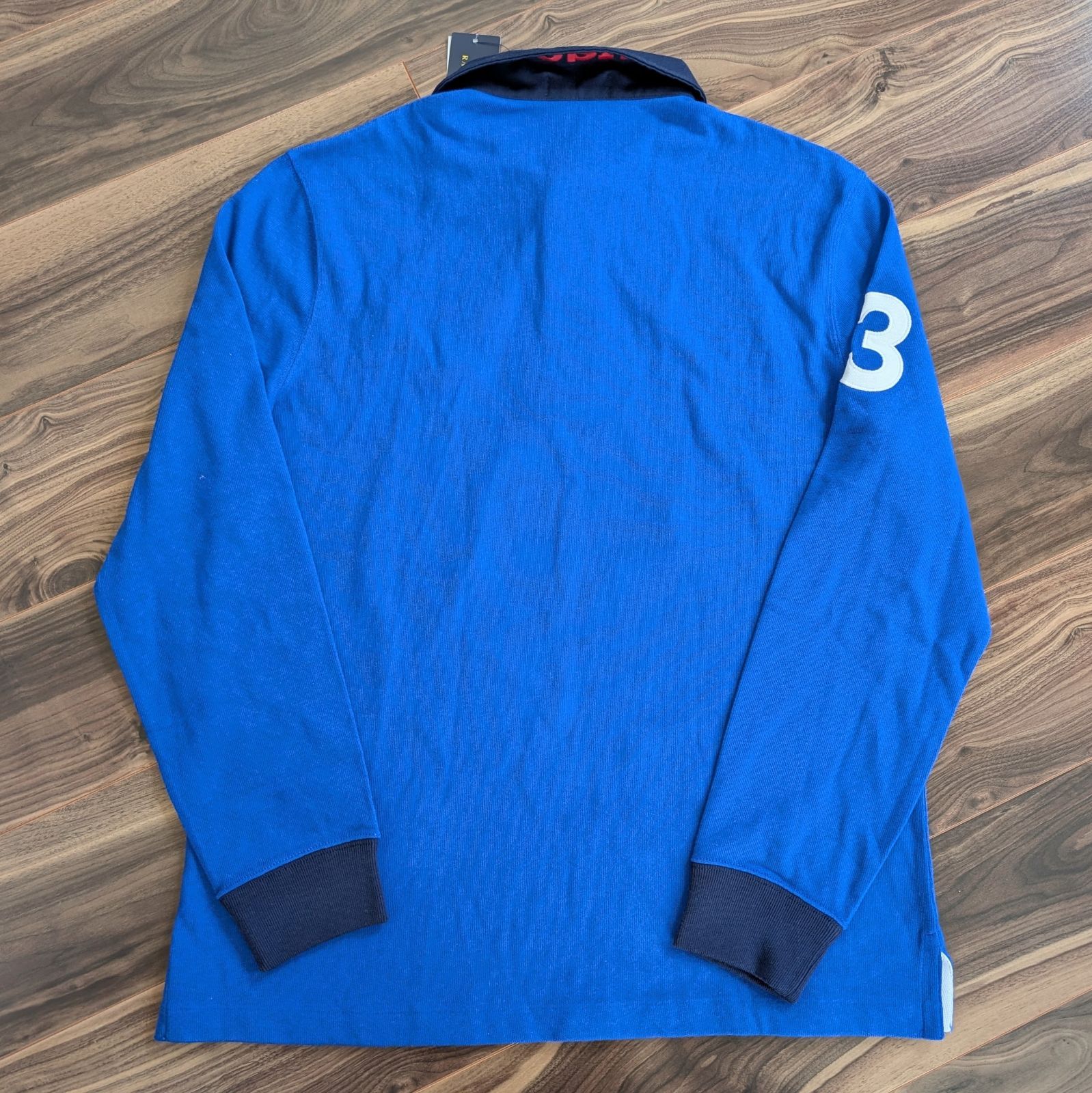 新品未使用・タグ付き】 Polo Ralph Lauren ポロラルフローレン