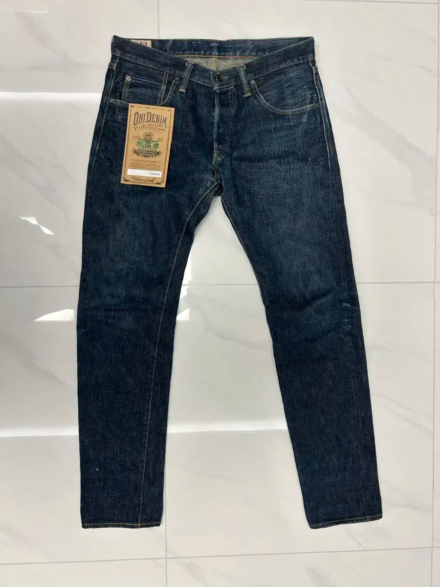 W32 ONIDENIM 622khn オニデニム