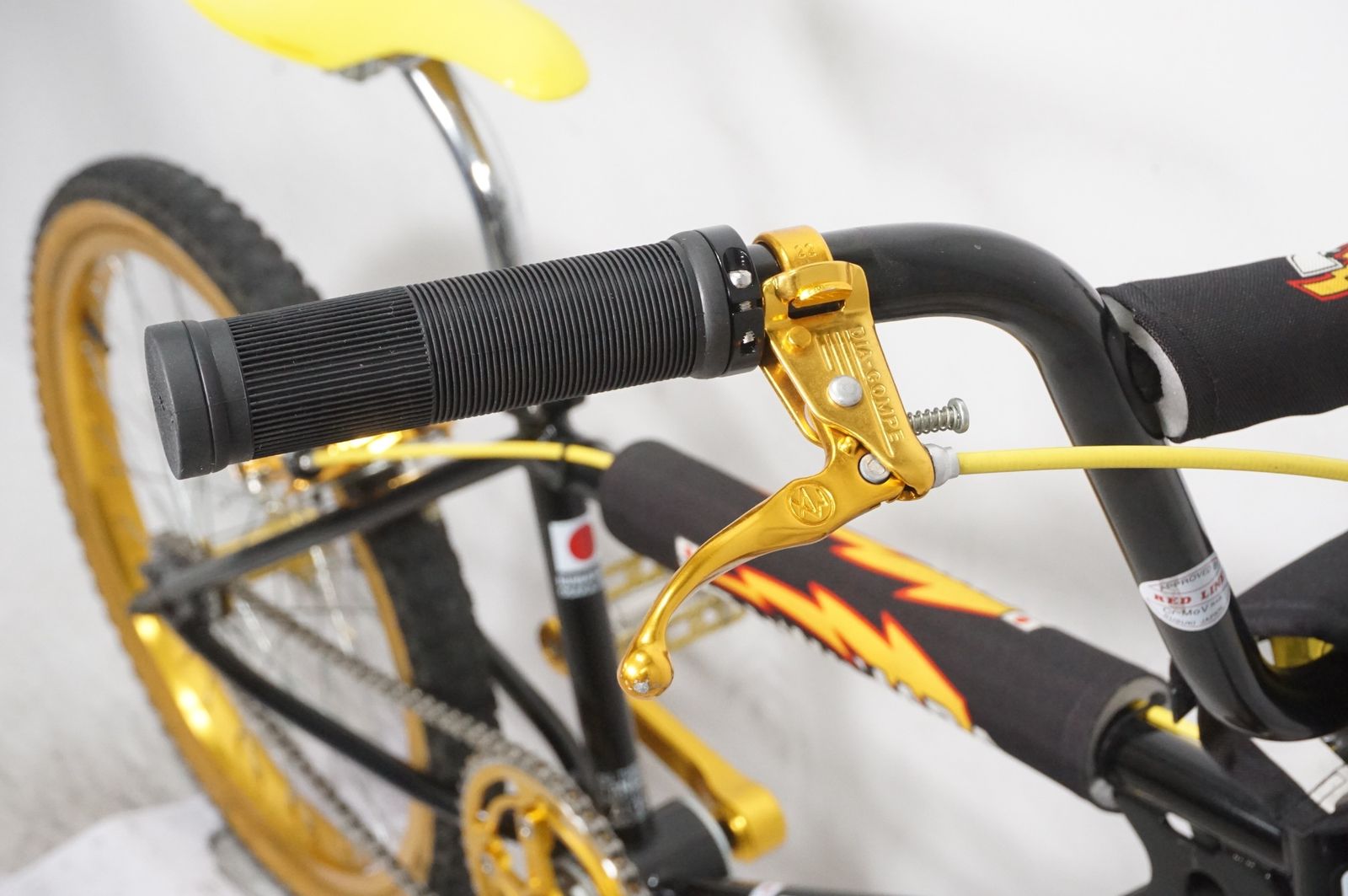 あんしん鑑定 KUWAHARA クワハラ KZ-01 2012年モデル BMX | バイチャリAKIBA店