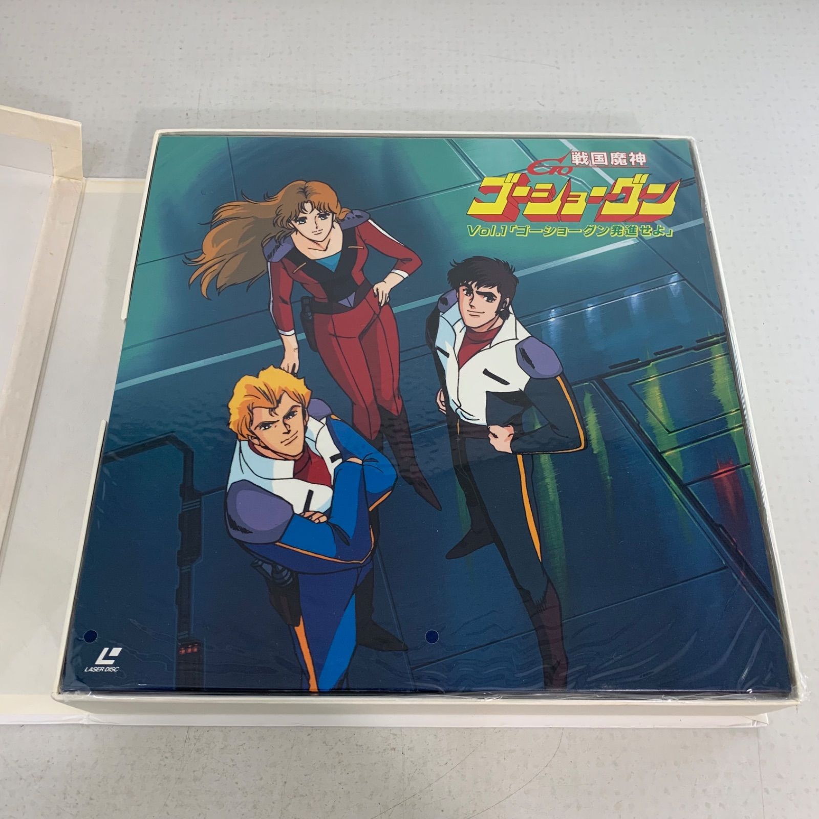 レーザーディスク 20枚 まとめ売り LD アニメ - メルカリ