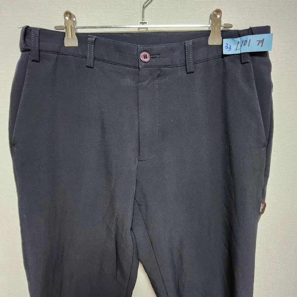 MUJI Labo ナイロン セットアップ ブラックプルオーバー×ロングパンツ