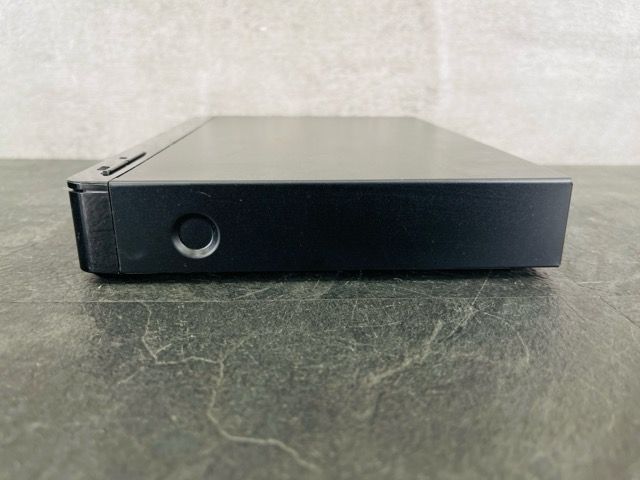 DMP-BD90S-K Panasonic パナソニック ブルーレイディスクプレーヤー