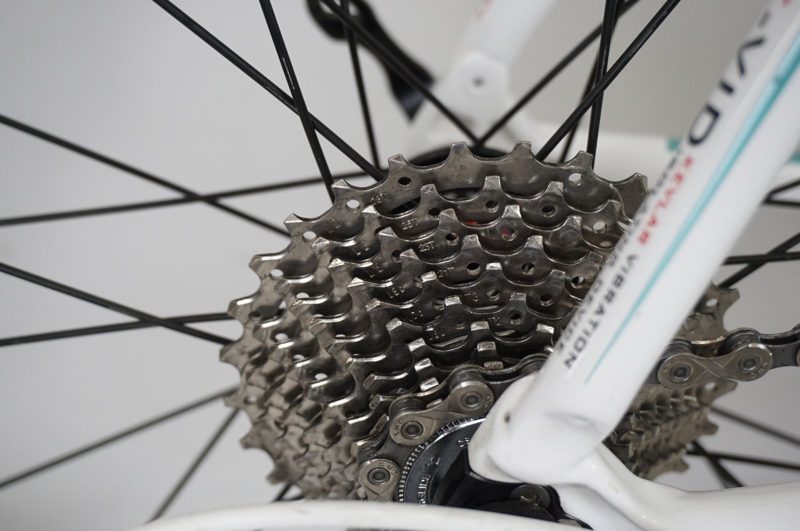 ビアンキ INTENSO