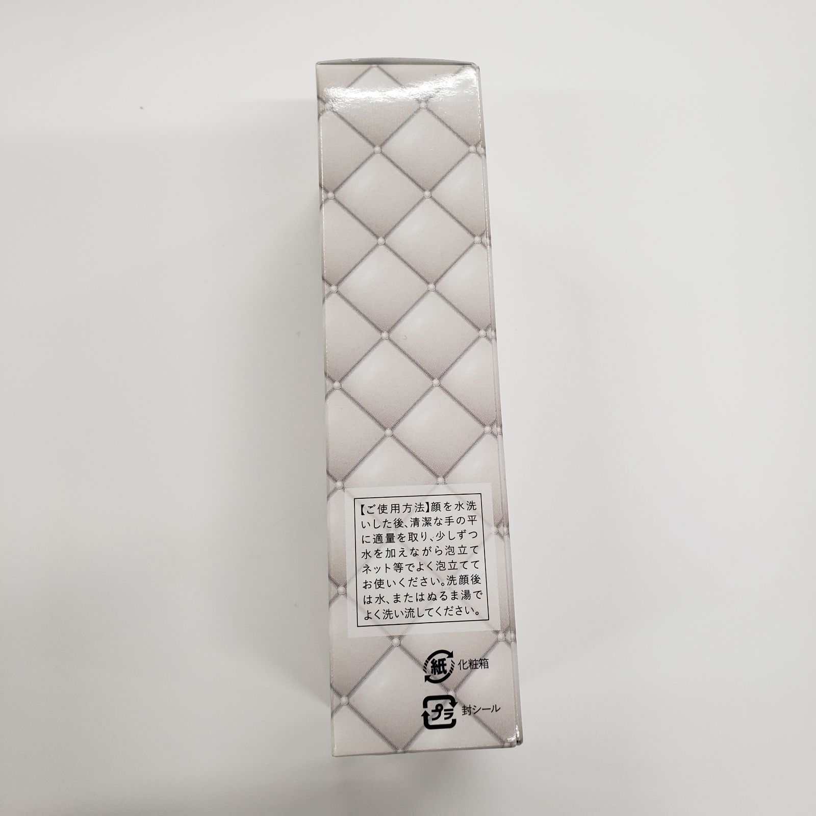 J2106 ダイヤモンド ライフ センティナリーシリーズ 洗顔 1 80g