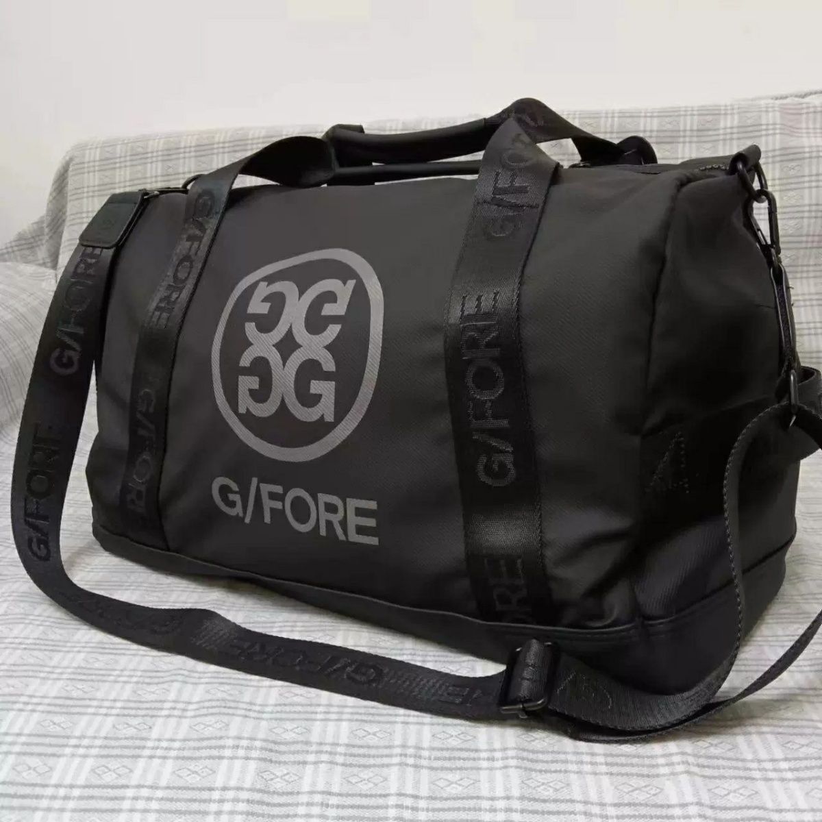 Malbon 防水ゴルフ衣類収納バッグ Malbon 防水ゴルフ衣類収納バッグ Malbon 防水衣類収納バッグ 大容量