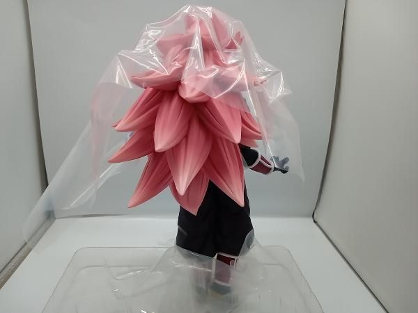 一番くじ　ドラゴンボール　紅き仮面のサイヤ人　まとめ売り ドラゴンボール」新作一番くじのフィギュアが迫力満載！ 「紅き