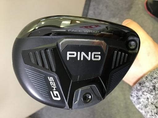 ピン G425 U3 アーコス無し ユーティリティ UT ALTA J CB SLATE UT フレックスX メンズ 男性用 右利き 右用 Cランク ゴルフクラブ