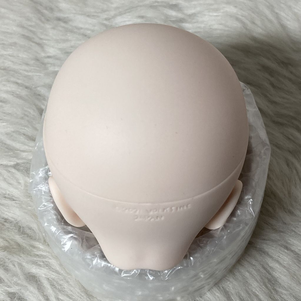 DDH-28 カスタムヘッド