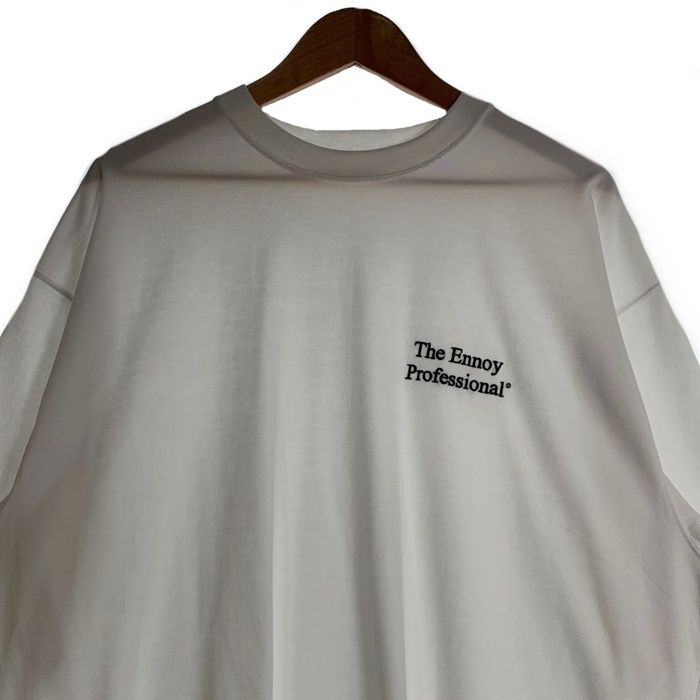 ennoy エンノイ Professional T-Shirt 楽天市場】ENNOY.The Ennoy