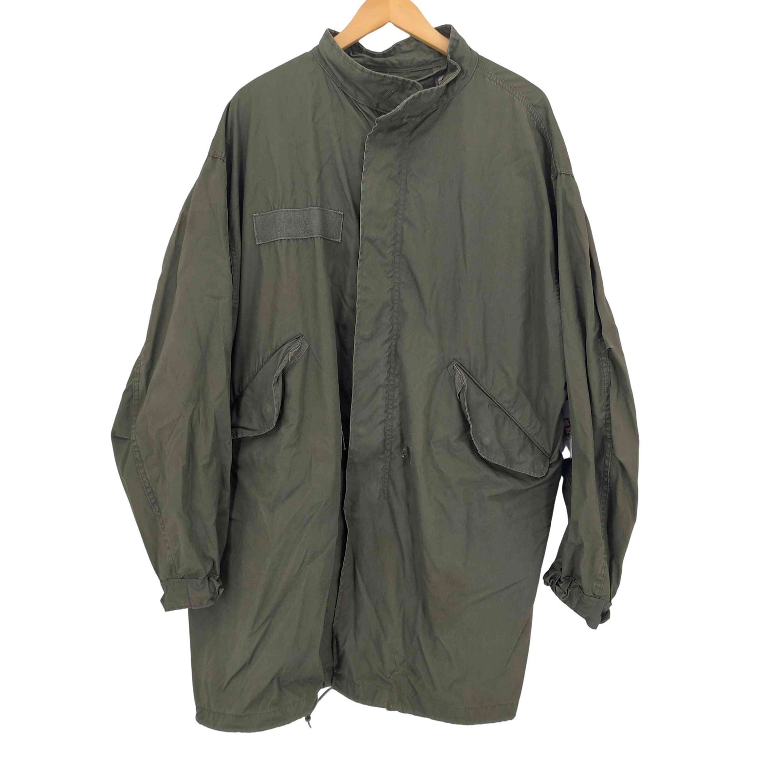 supreme 2015aw fishtail モッズコート supreme 2015aw fishtail モッズコート