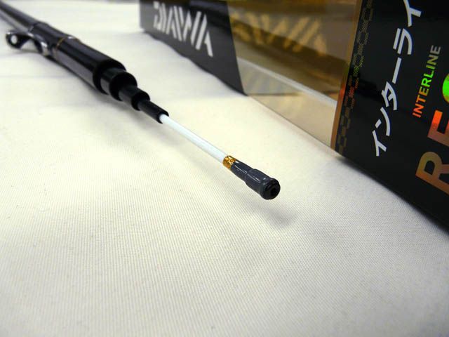 ☆ ダイワ DAIWA HS インターライン リーガル イソ INTERLINE REGAL