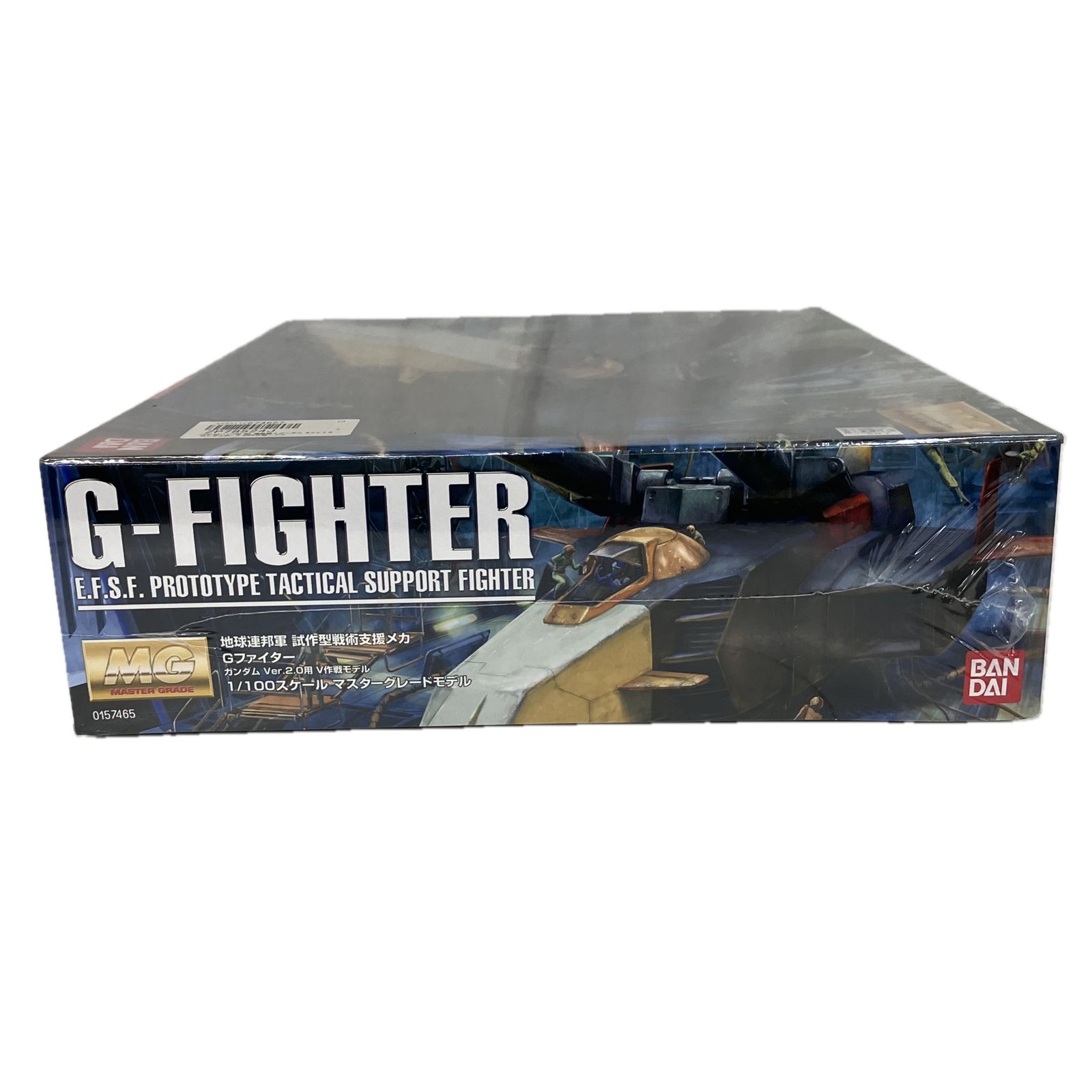 プラモデル バンダイ