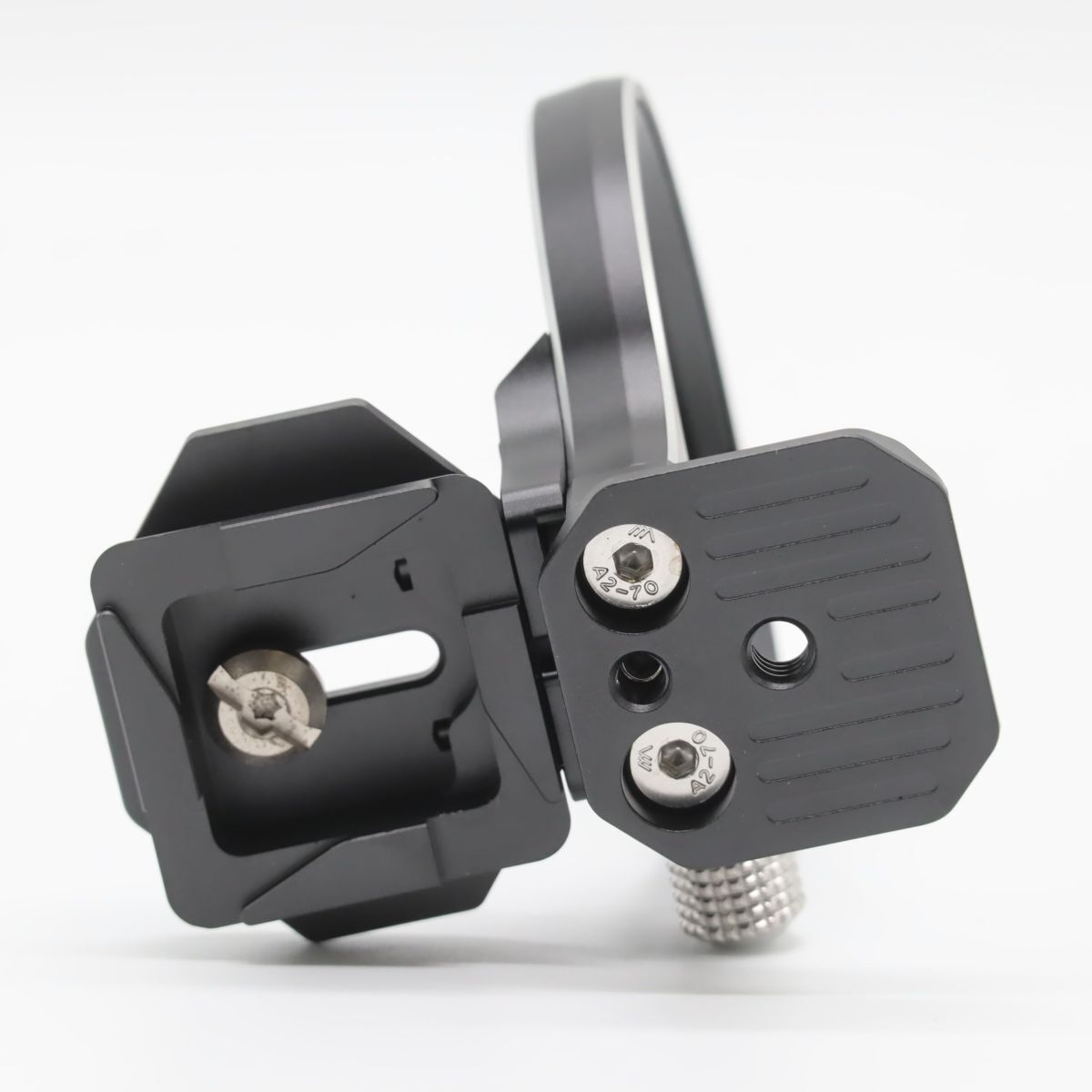 サイレンスコーナー