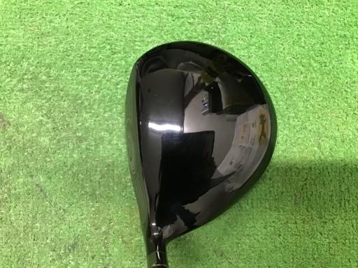 カタナゴルフ VOLTiO NINJA PLUS 8802 Hi ブラック 10.5° ドライバー DR Speeder 462 EVOLUTION フレックスR メンズ 男性用 右利き 右用 Cランク ゴルフクラブ