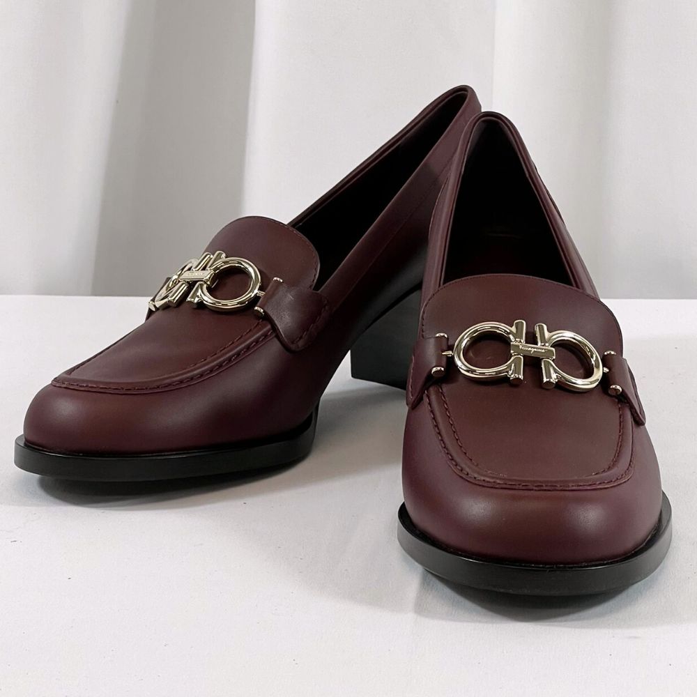 26.0cm / 26.5cm / 27.0cm 【限定セール】新品・未使用 FERRAGAMO 