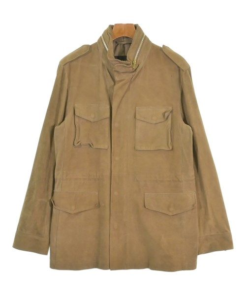 PAUL STUART ブルゾン（その他） メンズ 【古着】【中古】【送料無料