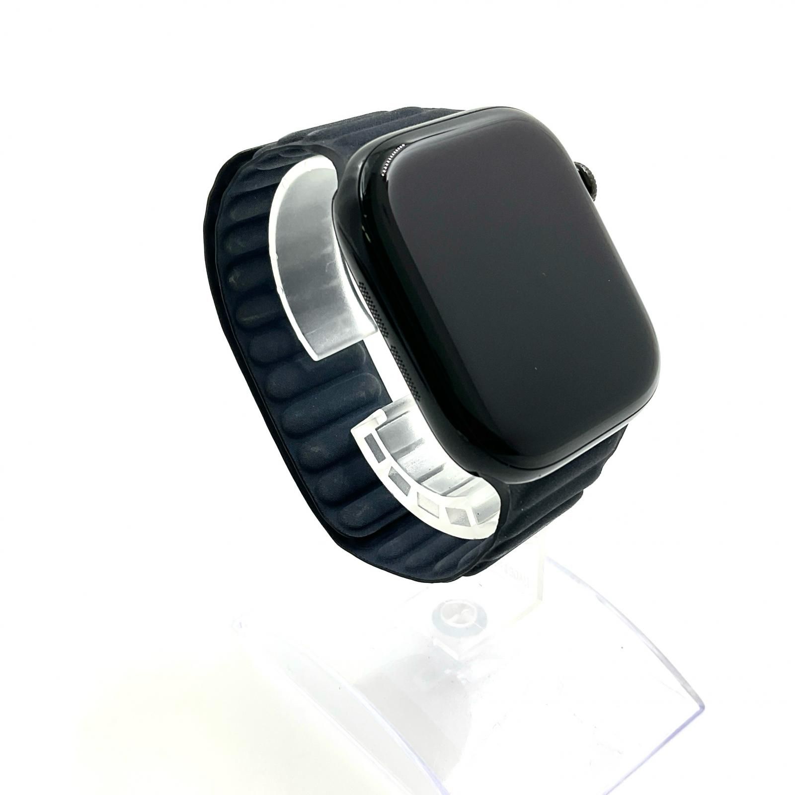 限定セール Apple Watch Series10 アルミニウム 46mm GPS 100% 超美品 動作確認済【全額返金保証】【最速発送】 Apple Watch本体