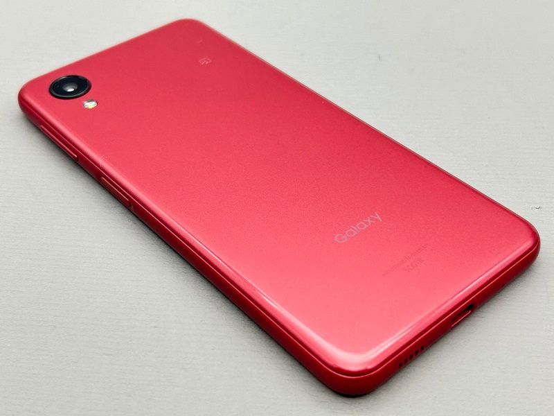 中古】SCG18 Galaxy A23 5G【美品 利用制限○】 SIMフリー