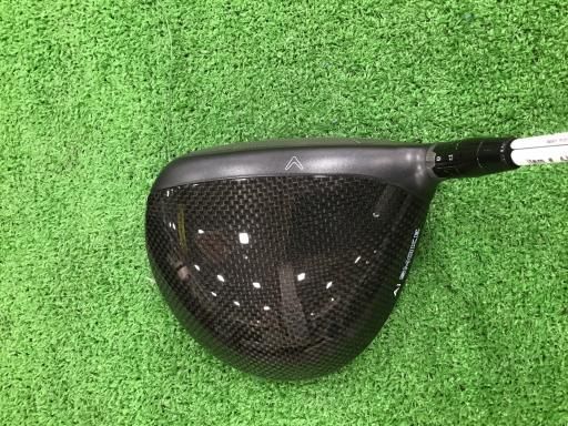 中古】 キャロウェイ PARADYM Ai SMOKE MAX 10.5° レフティ