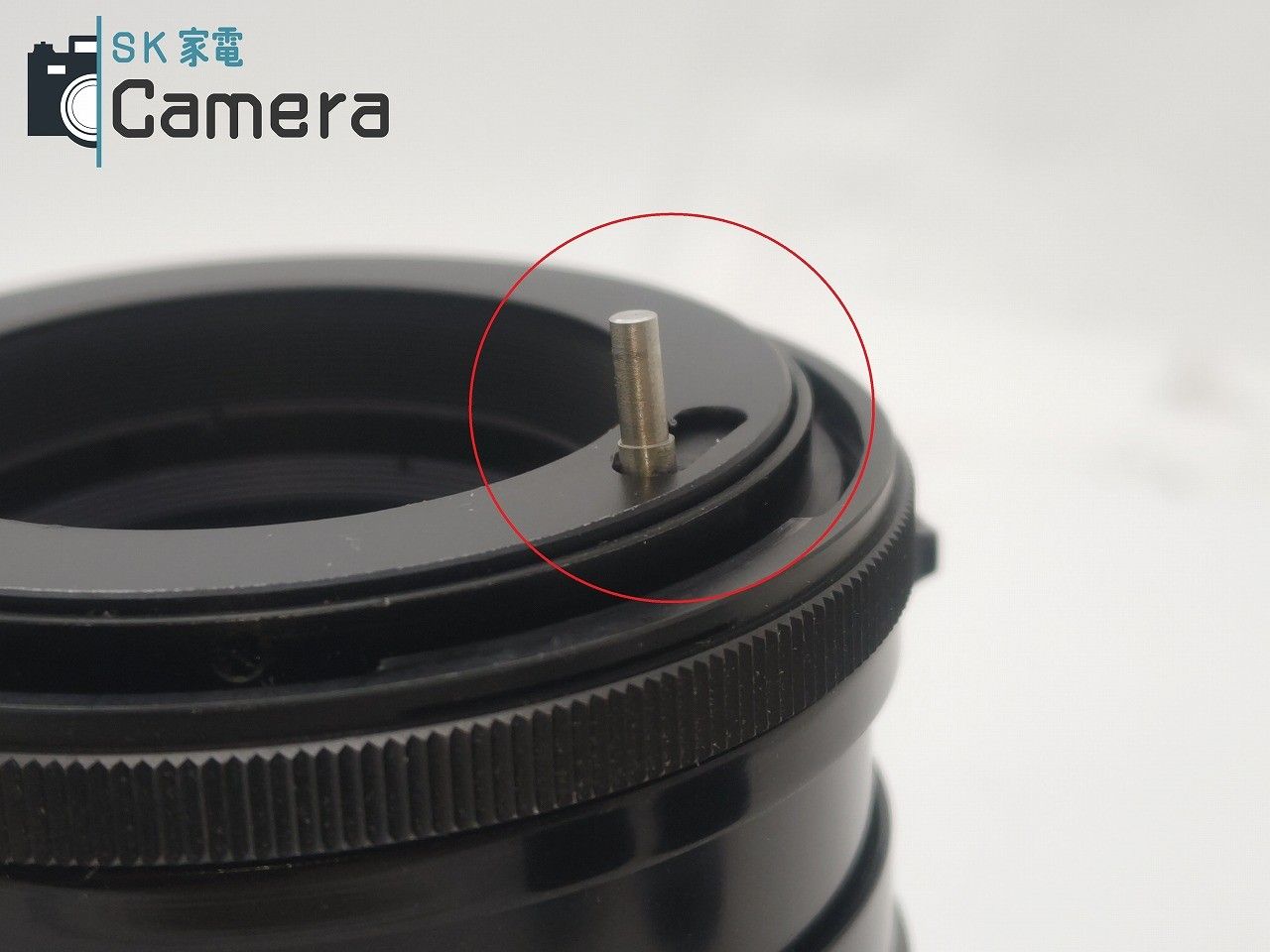 【中古】 NORITA KOGAKU NORITAR 160ｍｍ F4 ノリタ 中古】 NORITA KOGAKU NORITAR 160mm F4 ノリタ - メルカリ