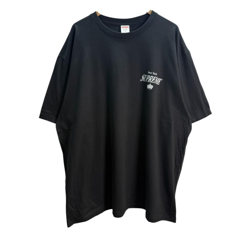 【美品】supreme シュプリーム　シャツ 美品】サイズ【XXL】シュプリーム Supreme 24AW／ 4 Life Tee