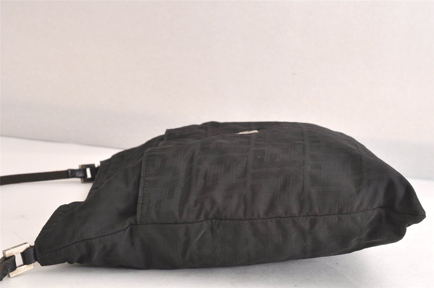 ♦️FENDI フェンディ♦️ ブラック ズッカ ショルダーバッグ　ヴィンテージ 楽天市場】フェンディ FENDI ショルダーバッグ ミニ バイ ザ