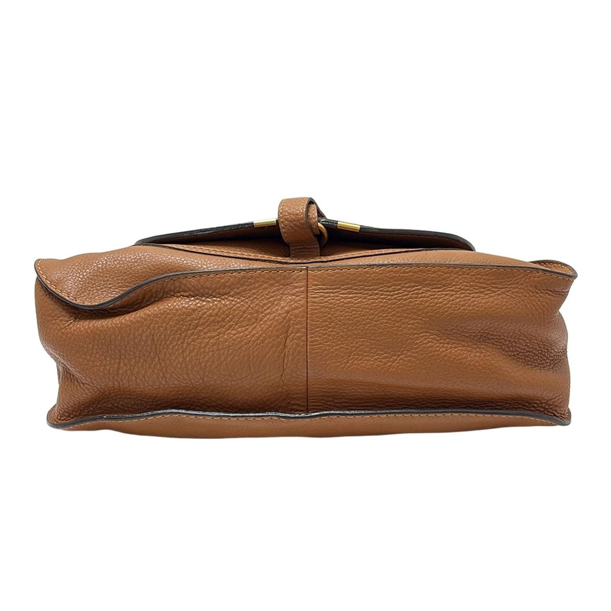Chloe(クロエ) ハンドバッグ美品 マーシーハンドバッグ ライト Chloe(クロエ) ハンドバッグ美品 マーシーハンドバッグ ライト