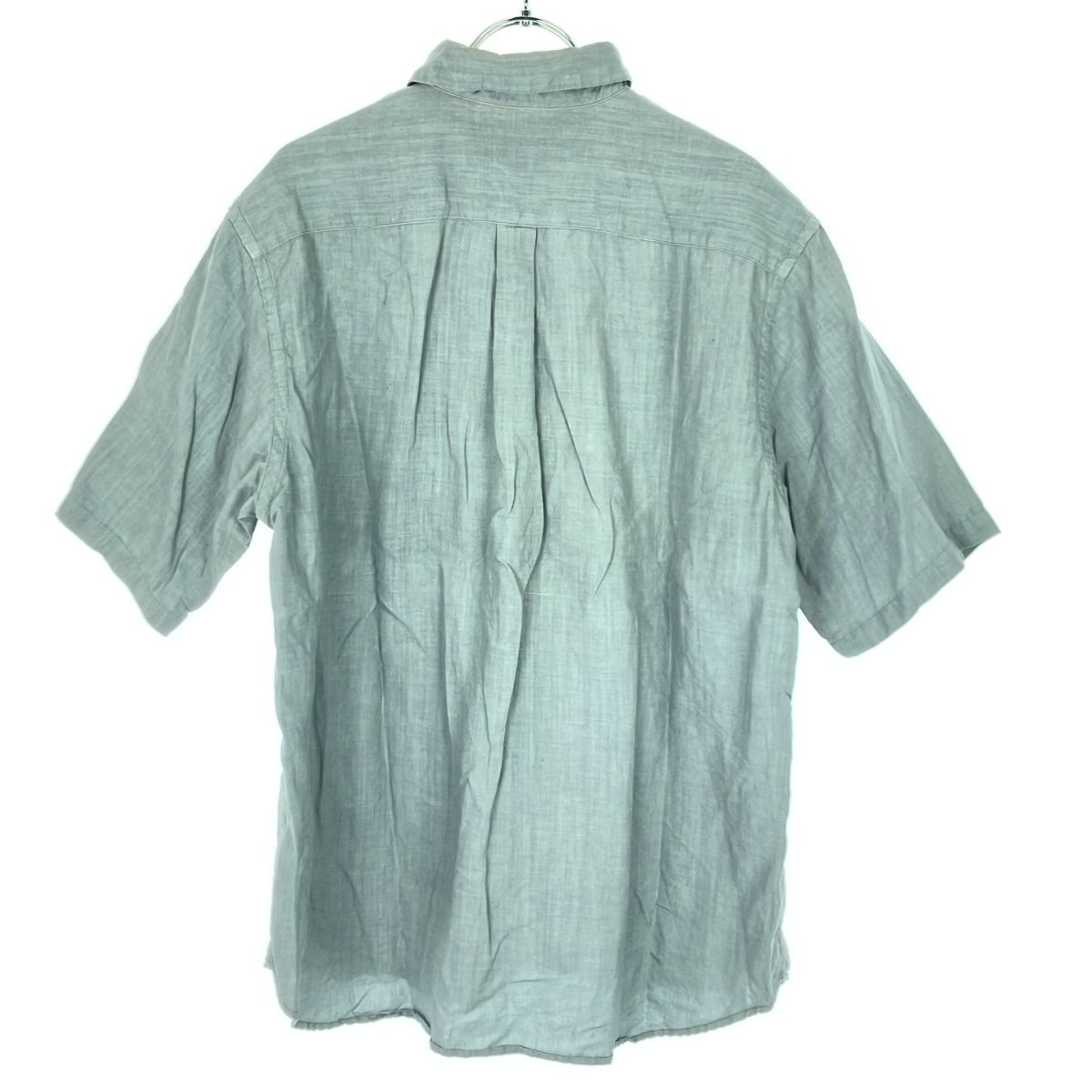 nest Robe CONFECT ネストローブコンフェクト ショートスリーブリネン 