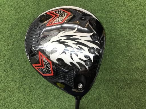 エミリッドバハマ EB-33 ドライバー アーチゴルフ For Driver