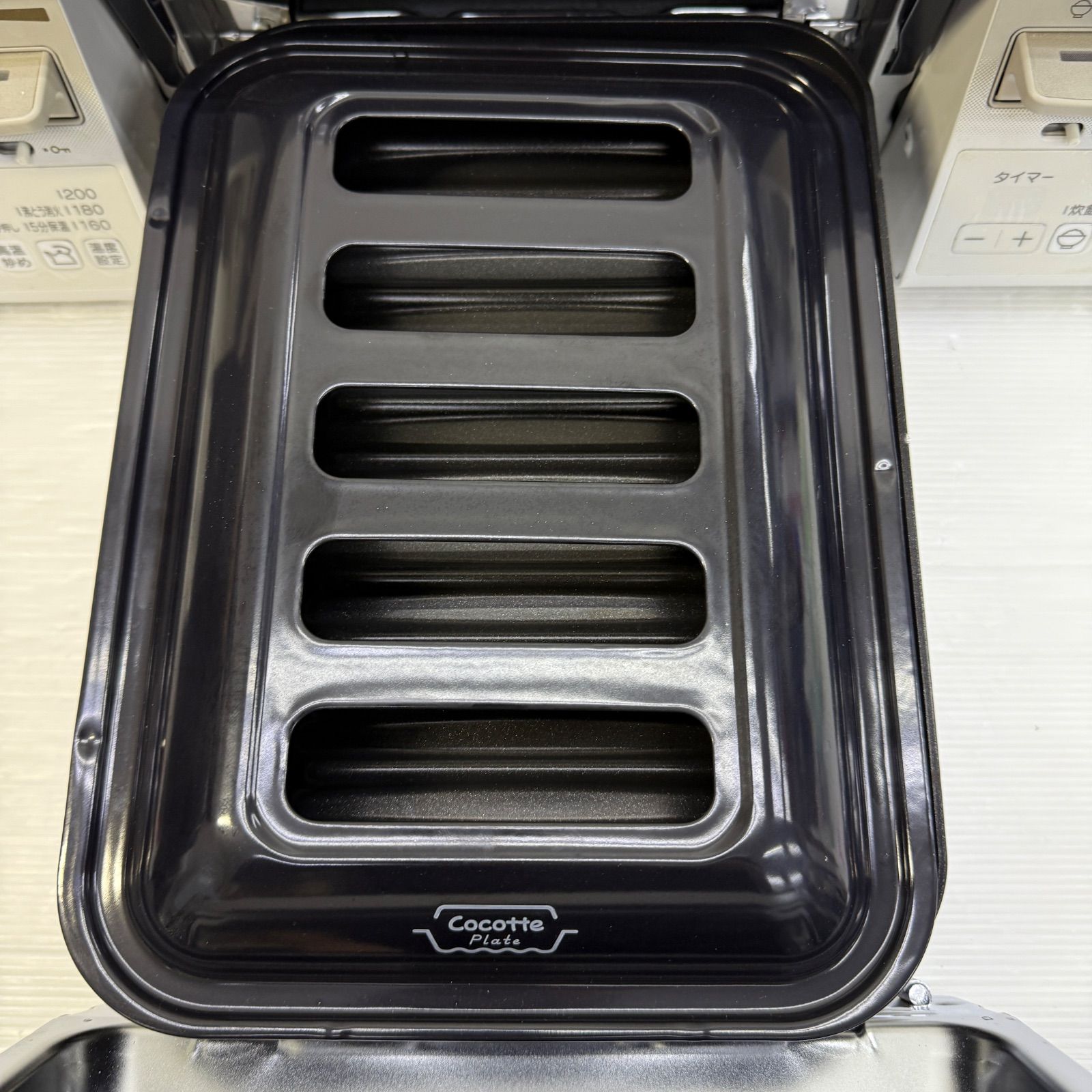 リンナイ RT66WH7RG 都市ガス 製 ガステーブル ガスコンロ Rinnan