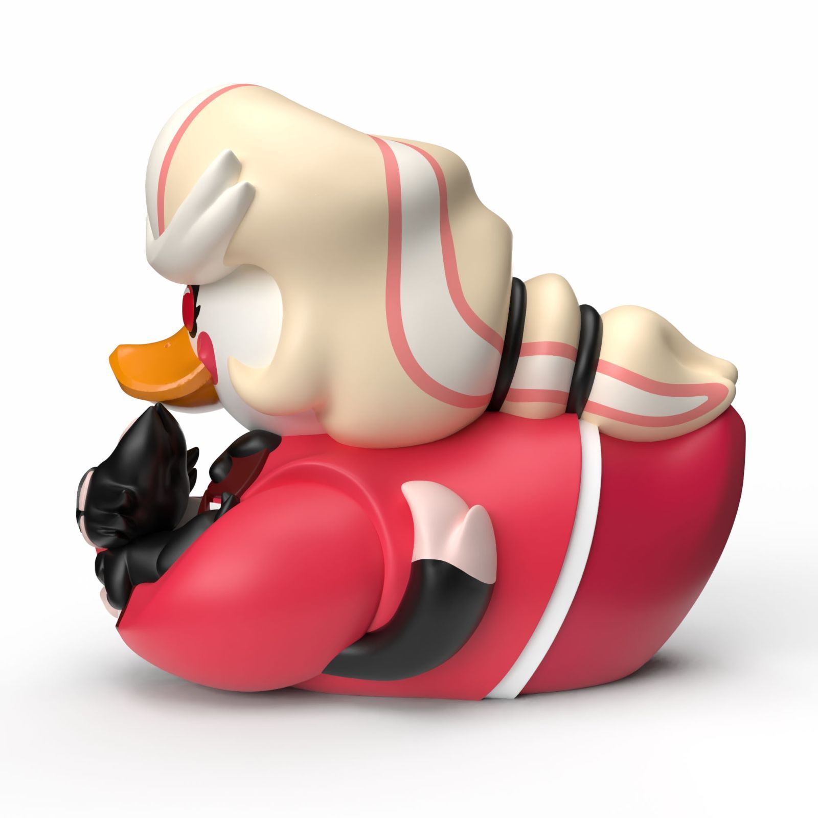 コミック・アニメ Hazbin Hotel Charlie TUBBZ First Edition TUBBZ 1ST EDITION チャーリー 『ハズビン・ホテル』 Hazbin