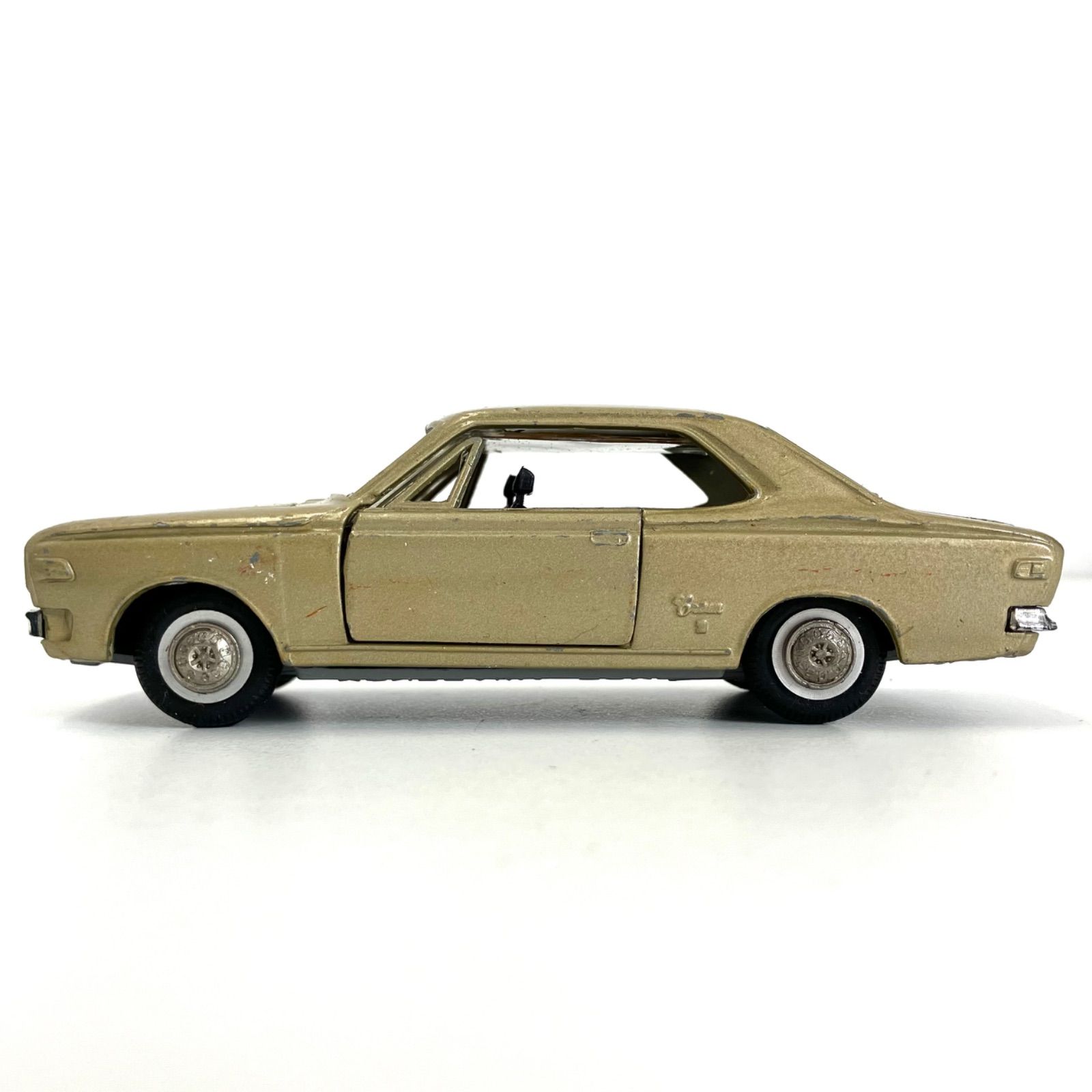 905197】 ダイヤペット YONEZAWA TOYS TOYOTA CROWN HARDTOP SL D-188 