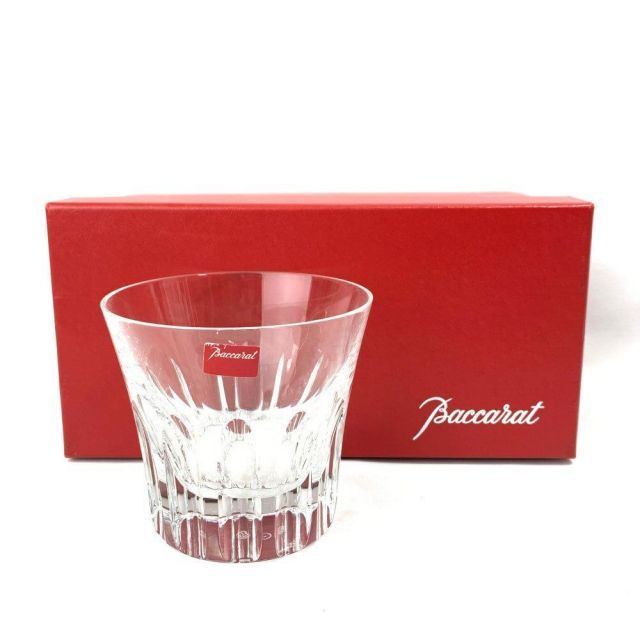 五】バカラ Baccarat エトナ タンブラー ペア バカラ グラス 五】バカラ Baccarat エトナ タンブラー ペア バカラ グラス