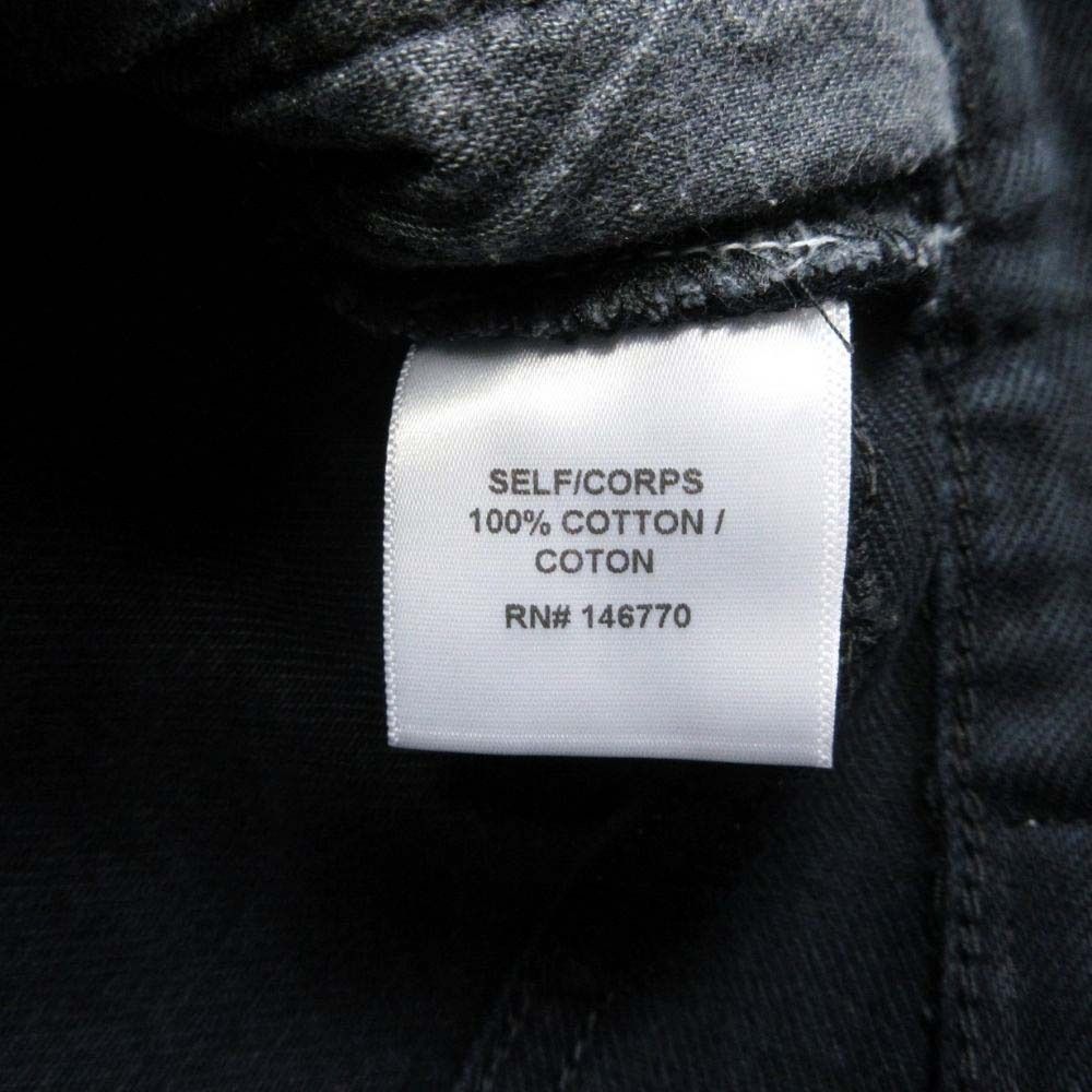 アンクル クロップド