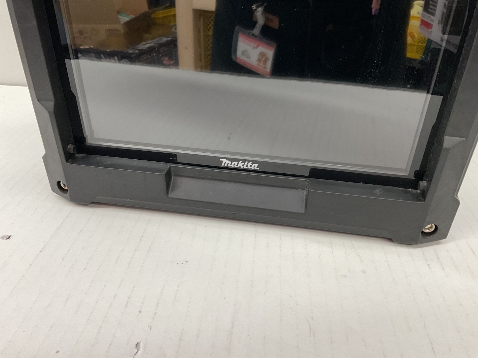 マキタ 目立った傷や汚れなし