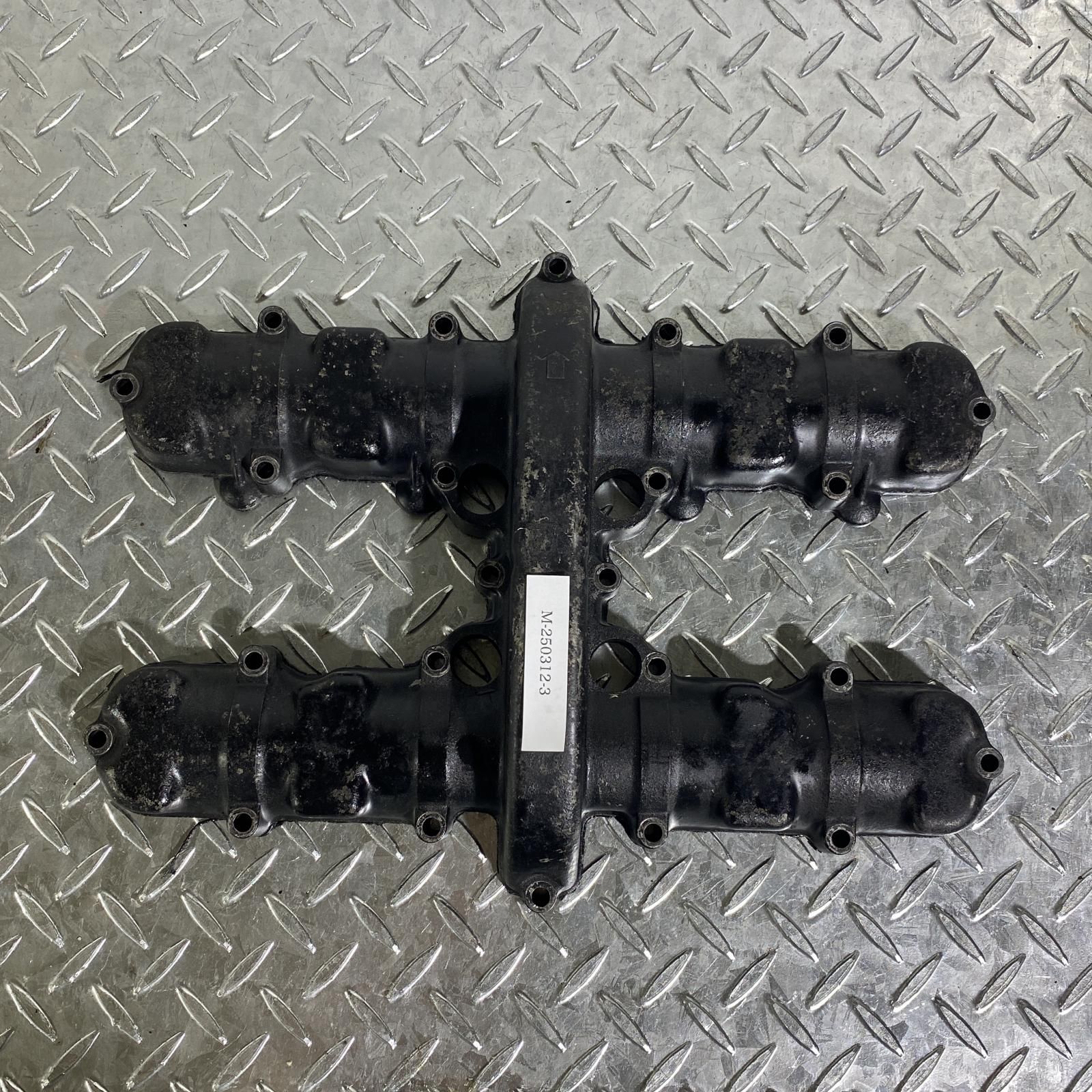 Z400FX ヘッドカバーガスケット カムプラグ ヘッドカバー FX 431AB カワサキ Z400FX ヘッドカバーガスケット Z550FX Z400J カワサキ純正