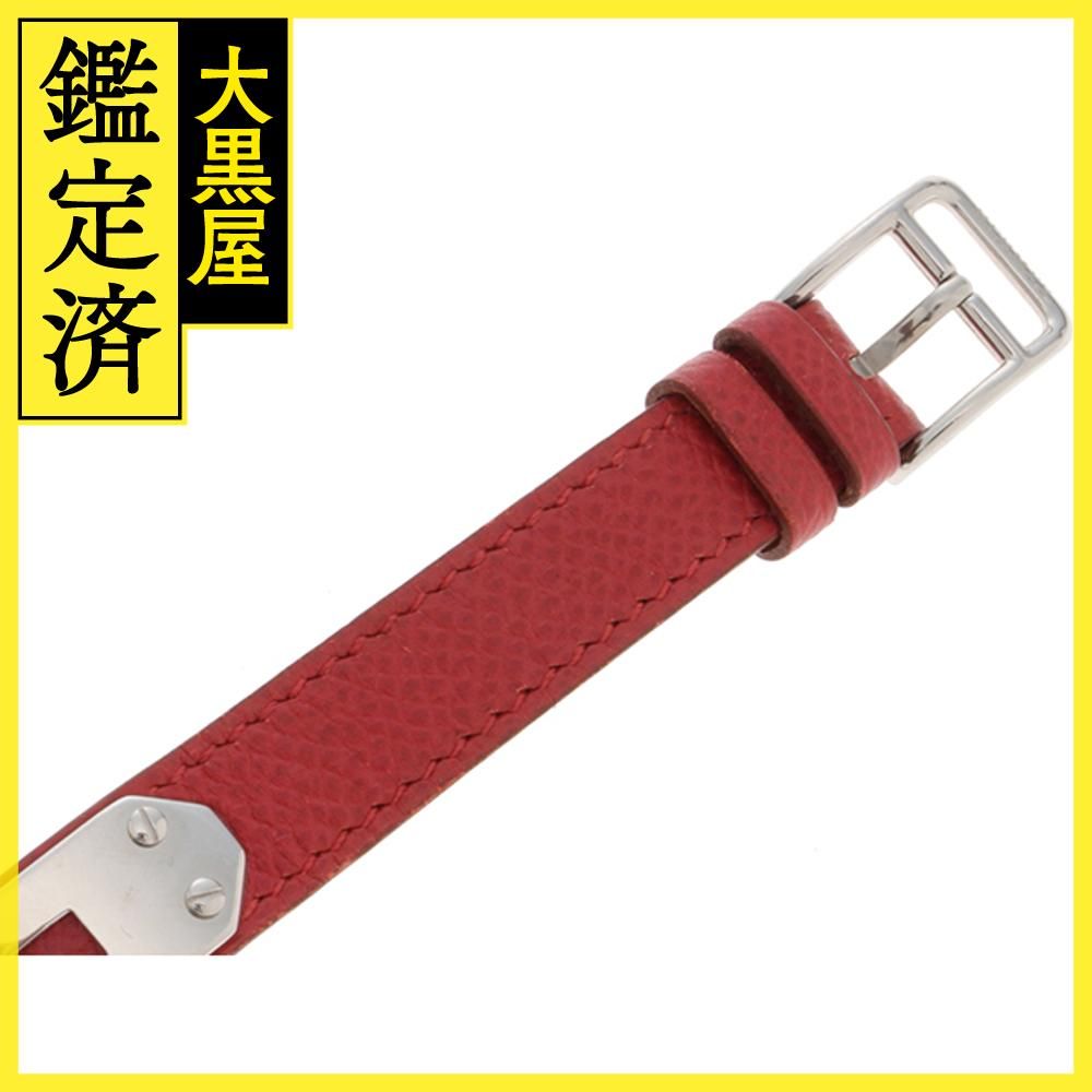 エルメス ケリーウォッチ KE1.210 【472】 - メルカリ 