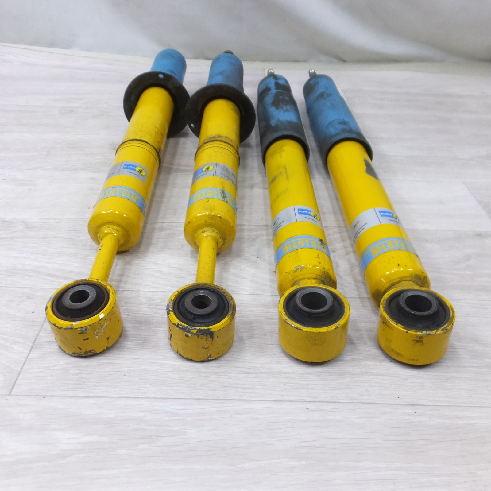 BILSTEIN 在庫あり ビルシュタイン 5100シリーズ ロングダンパー